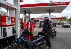 Pemerintah Pastikan Harga BBM Tak Naik pada 1 April