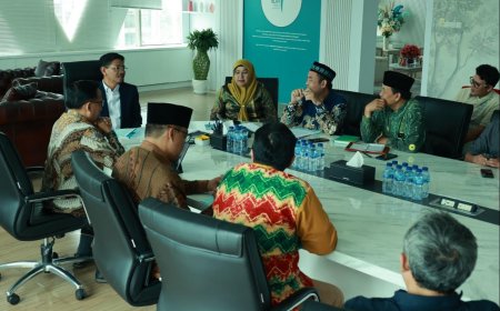 Sidang Isbat 1 Syawal 1447 H Digelar Kemenag pada 19 Maret 2026