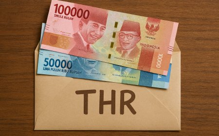 Disnaker Pekanbaru Tegaskan THR 2026 Wajib Dibayar Paling Lambat 8 Maret