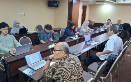 Kemenag dan Kemendikdasmen Bahas Revisi HET Buku Pendidikan, Buku Agama Masuk Cakupan