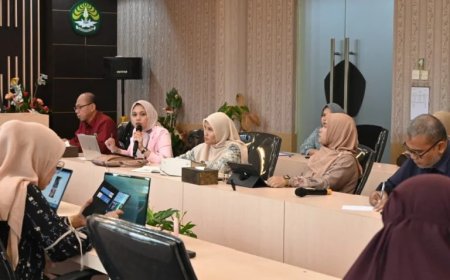 Unri Explorer 2026 Siap Digelar, Forum Kolaborasi dan Hilirisasi Inovasi Bersama Mitra