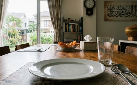 Manfaat Puasa Ramadan bagi Kesehatan: Dosen UGM Ungkap Proses Autofagi hingga Stabilkan Gula Darah