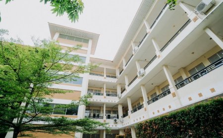 Prodi Psikologi Universitas Islam Riau Raih Akreditasi Unggul dari BAN-PT