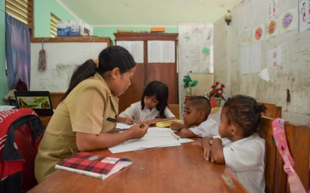 Fenomena Scroll Society Generasi Muda, Pendidikan Diminta Beralih ke Pembelajaran Mendalam