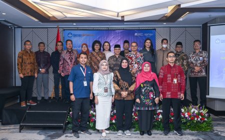 Kemendikdasmen Gandeng Industri Gim, Alat Berat, hingga Kecantikan Perkuat Pendidikan Vokasi