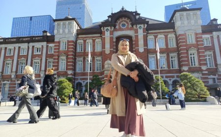 Ekonom : Konflik AS–Israel dan Iran Berpotensi Tekan Perdagangan Global dan Biaya Energi Indonesia