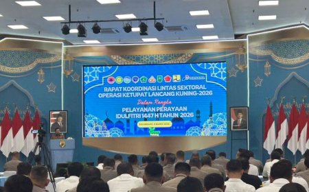 Dishub Riau Siapkan 28.380 Armada Transportasi untuk Mudik Lebaran 2026