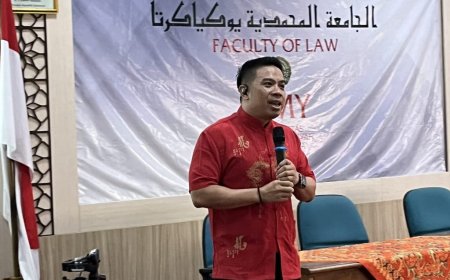 Perjanjian Dagang RI–AS Disorot, Pakar Sebut Ketimpangan Klausul “Shall” Bisa Pengaruhi Ruang Kebijakan Nasional