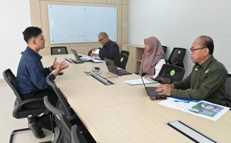 47 Mahasiswa Unri Lolos Seleksi Administrasi Internship Internasional di CT Group Vietnam