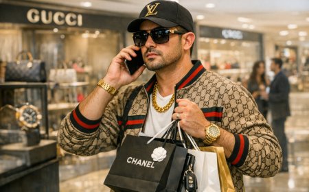 Fenomena Fake Rich Middle Class, Pakar: Gaya Hidup Mapan Tapi Keuangan Rapuh