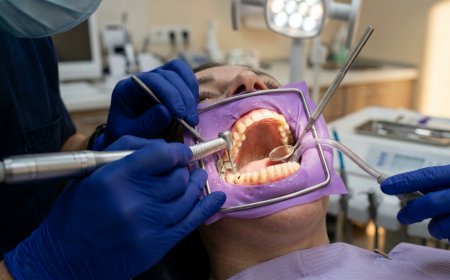 Peneliti BRIN Kembangkan Teknologi Baru Perawatan Karies Gigi Permanen Berbasis Gelatin-Kitosan