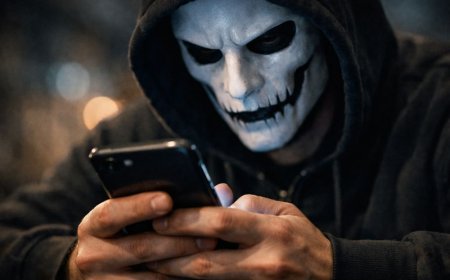 Waspada Penipuan Digital via WhatsApp Makin Marak, Kerugian Capai Rp9,1 Triliun
