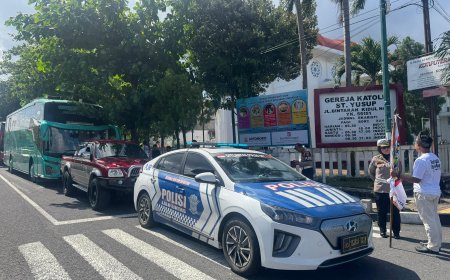 138 Mahasiswa Riau di Jawa Ikuti Program Balik Basamo 2026, Difasilitasi Bus dan Makan Gratis