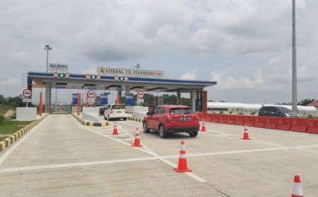 Mudik Lebaran 2026 Diprediksi 143,9 Juta Orang, Pemerintah Diminta Siapkan Tempat Istirahat Tambahan