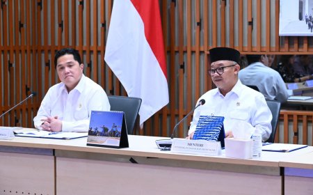 Kerja Sama Menpora dan Mendikdasmen, Kompetisi Olahraga di Sekolah Lebih Terstruktur.