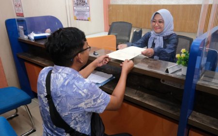 Layanan Pertanahan Tetap Buka Saat Libur Nyepi dan Idulfitri