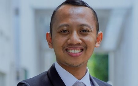 Dosen UGM Kembangkan Aplikasi AI untuk Identifikasi Jenis Sampah