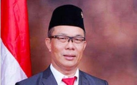 Ketua Komisi I DPRD Pekanbaru Minta Orang Tua Awasi Anak, Cegah Balap Liar Saat Ramadan