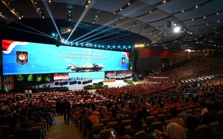 Instruksi Prabowo “Perang Sampah”, Pemkab Rohul Siapkan Gerakan Korve Massal Bersih Lingkungan