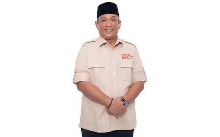 Bupati Anton Bahas Skema Pinjaman Daerah di Kemendagri, Percepat Pembangunan RSUD Rokan Hulu