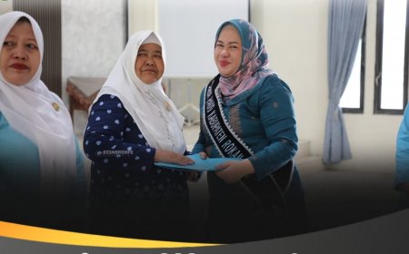 Pengurus Himpaudi Rokan Hulu 2026–2030 Dilantik, Kasmawati Resmi Jabat Ketua