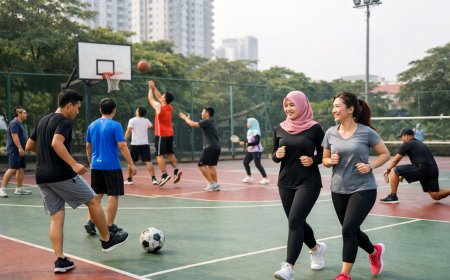 Tips Sehat Mudik Lebaran, Dosen UGM Ingatkan Pentingnya Persiapan Fisik