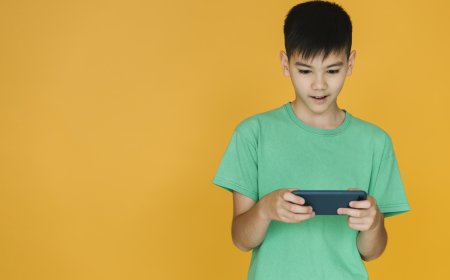 Bahaya Konten Digital Berulang pada Anak: Pakar Ingatkan Risiko “Brain Drop” di Masa Golden Age