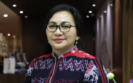 Jelang Paskah 2026, 894 Guru Agama Kristen Lulus PPG, Kemenag Sebut Capaian Positif