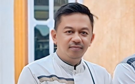 Jelang Mudik Lebaran 2026, Diskominfotiks Rohil Imbau Warga Pastikan Rumah Aman
