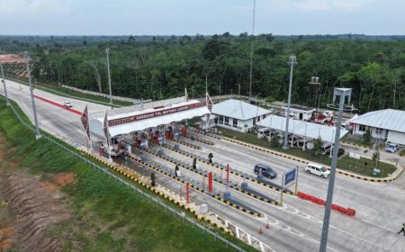 Menhub Minta Hindari Puncak Arus Balik 24, 28-29 Maret 2026, Manfaatkan WFA dan Diskon Tol