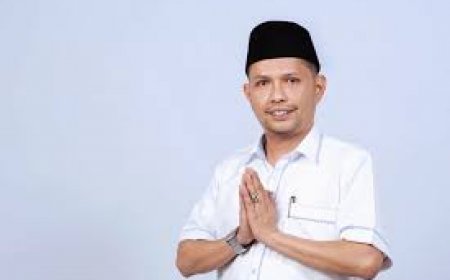 DPRD Pekanbaru Ingatkan Warga Waspada Saat Mudik, Rumah Kosong dan Keamanan Jadi Sorotan