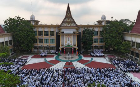 Percepat Realisasi APBD, Bupati Kampar Tekankan Peran Anggaran sebagai Penggerak Ekonomi Daerah