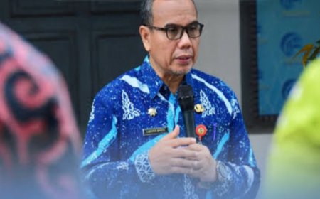 Kominfo Kampar Buka Masa Sanggah Verifikasi Media 25–27 Maret 2026, Ini Cara Ajukan Keberatan