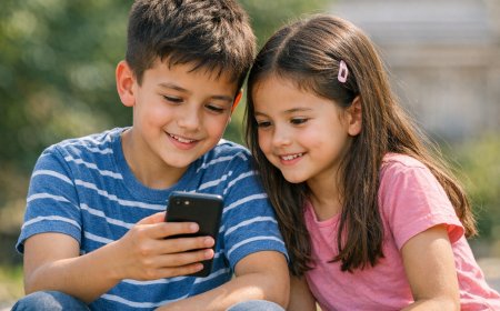 Anak di Bawah 16 Tahun Dilarang Punya Akun Medsos, Mensos Soroti Risiko Digital