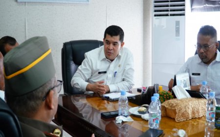 Rayo Onam Kampar 2026 Disiapkan Matang, Gubernur Riau Dijadwalkan Hadir