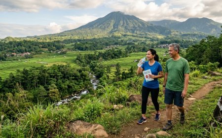 Ginjal Rusak Intai Kelompok Usia Muda