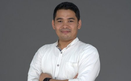 Riset Dosen UIR Lolos Forum Geologi Dunia IGARSS 2026, Angkat Pemetaan Banjir Berbasis Satelit