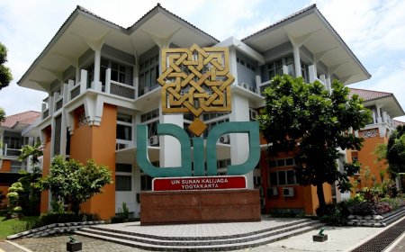 PTKIN Tembus Top Dunia Studi Islam, Ada yang Melampaui Harvard