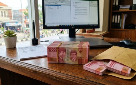 58 Persen Dana Desa untuk Koperasi Merah Putih Dinilai Melemahkan Otonomi