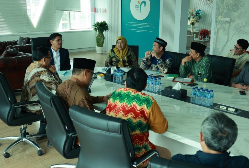 Sidang Isbat 1 Syawal 1447 H Digelar Kemenag pada 19 Maret 2026