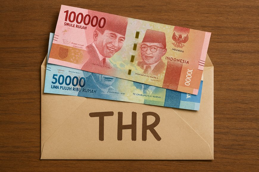 Disnaker Pekanbaru Tegaskan THR 2026 Wajib Dibayar Paling Lambat 8 Maret