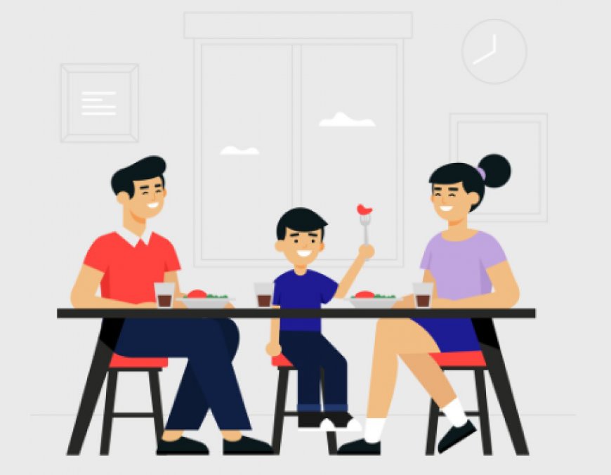 Guru Besar IPB Tekankan Pengasuhan Empatik untuk Cegah Krisis Moral dan Gangguan Mental