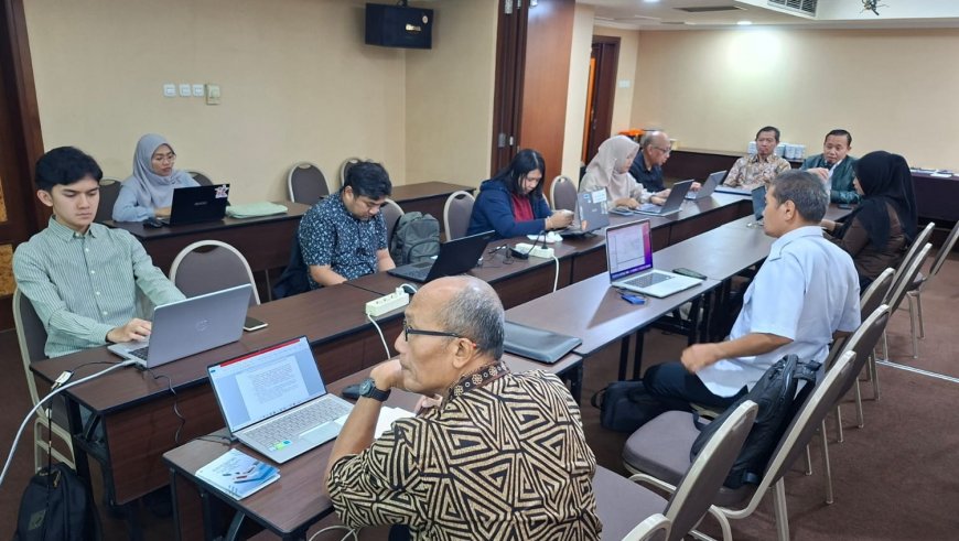 Kemenag dan Kemendikdasmen Bahas Revisi HET Buku Pendidikan, Buku Agama Masuk Cakupan