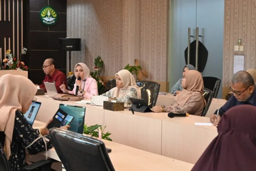 Unri Explorer 2026 Siap Digelar, Forum Kolaborasi dan Hilirisasi Inovasi Bersama Mitra