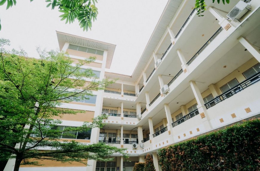 Prodi Psikologi Universitas Islam Riau Raih Akreditasi Unggul dari BAN-PT