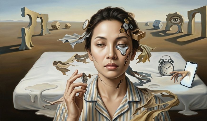 Dokter: Bahaya Kurang Tidur, Bisa Picu Gangguan Emosi hingga Penyakit Fisik