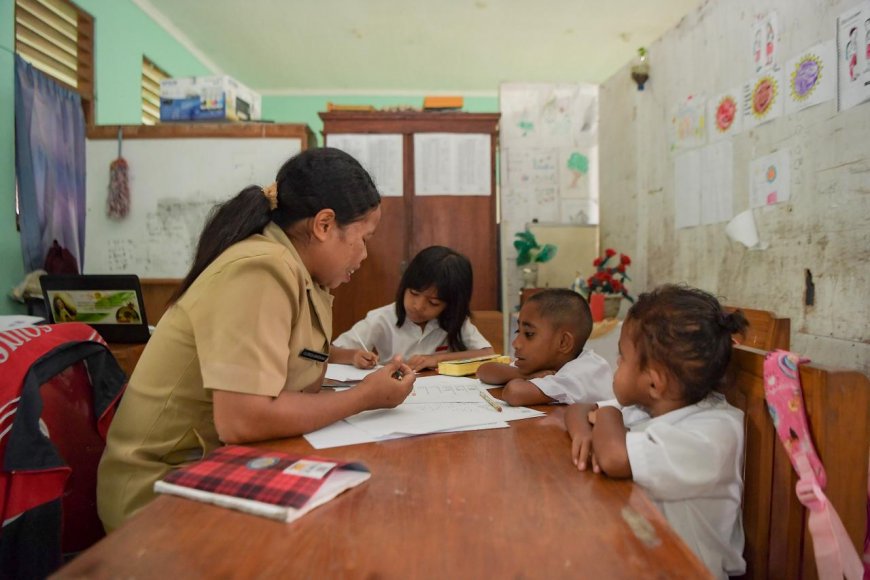 Fenomena Scroll Society Generasi Muda, Pendidikan Diminta Beralih ke Pembelajaran Mendalam