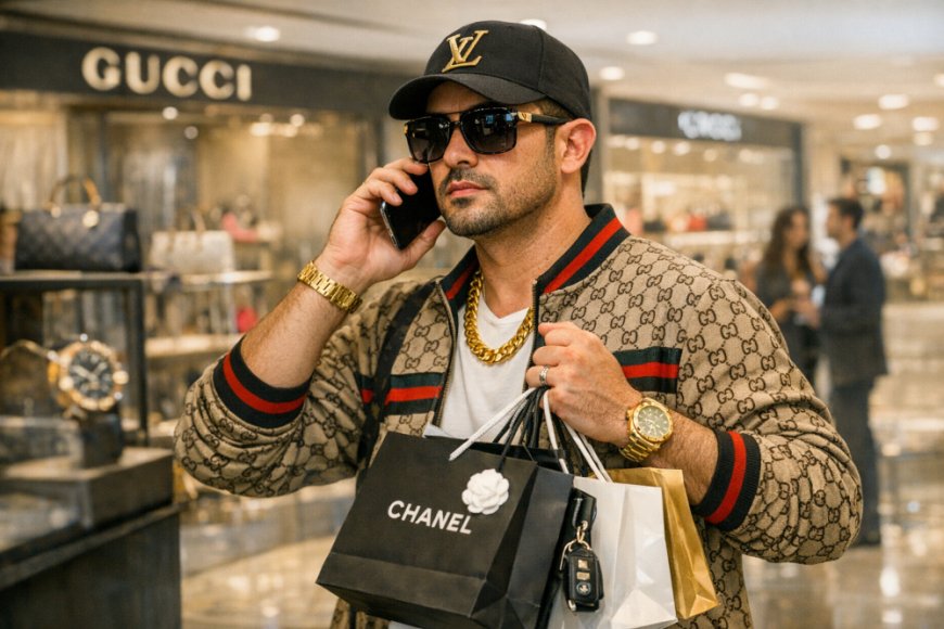 Fenomena Fake Rich Middle Class, Pakar: Gaya Hidup Mapan Tapi Keuangan Rapuh