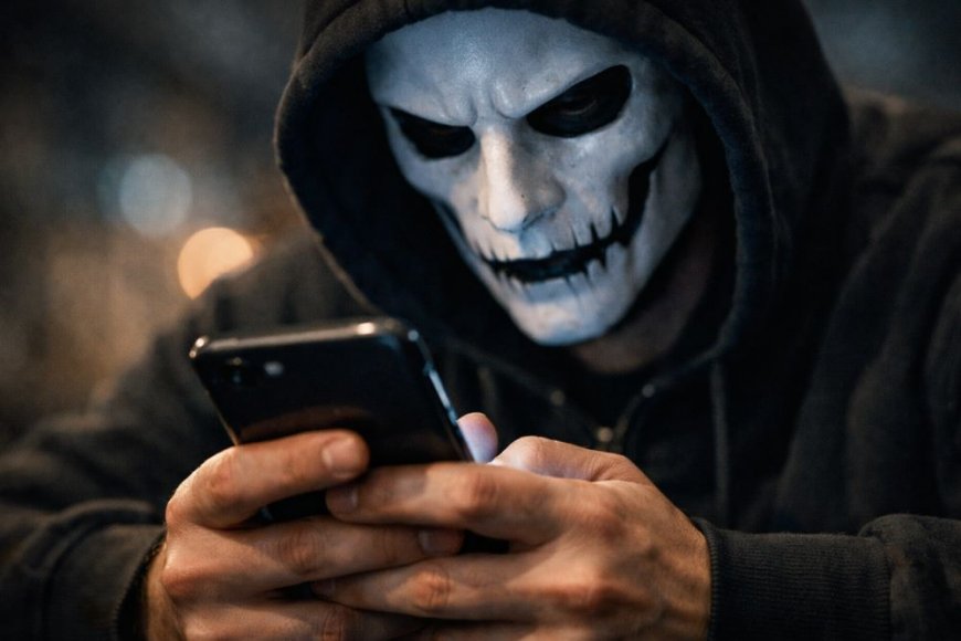 Waspada Penipuan Digital via WhatsApp Makin Marak, Kerugian Capai Rp9,1 Triliun