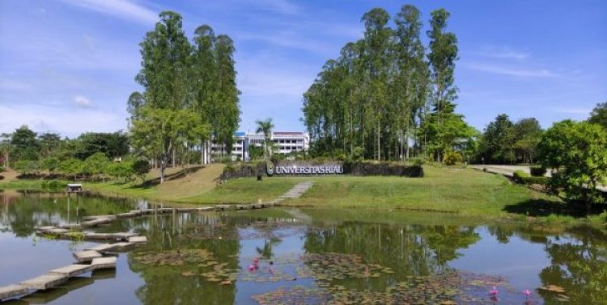 Pendaftaran UTBK-SNBT 2026 Unri Dibuka 25 Maret, Ini Kuota Tiap Program Studi